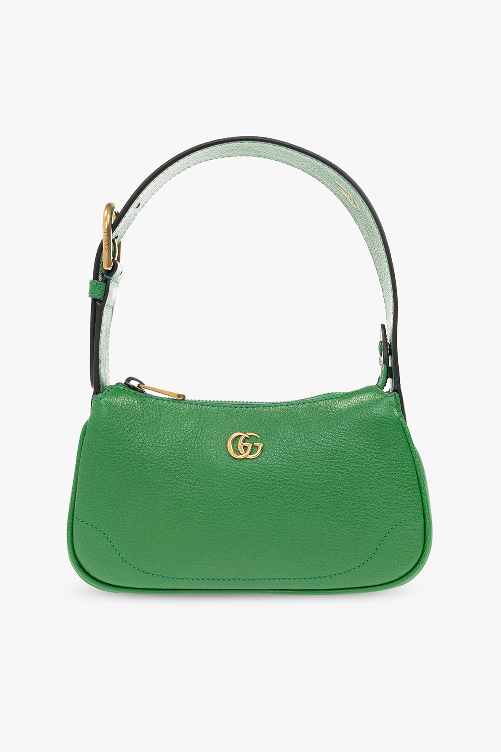 Green Aphrodite shoulder bag Gucci GUCCI Vintage Effect Diagonal Torchon 573807 VbjdevelopmentsShops Canada